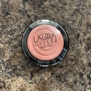 Laura Geller Baked Gelato highlight
